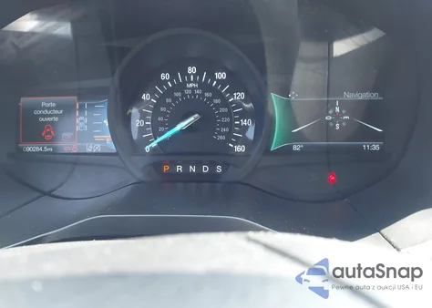 2020 Ford Edge Sel from USA, damaged, VIN 2FMPK3J99LBB27660